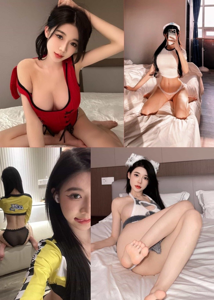 黎允熙baby – 微密圈写真合集【持续更新中】