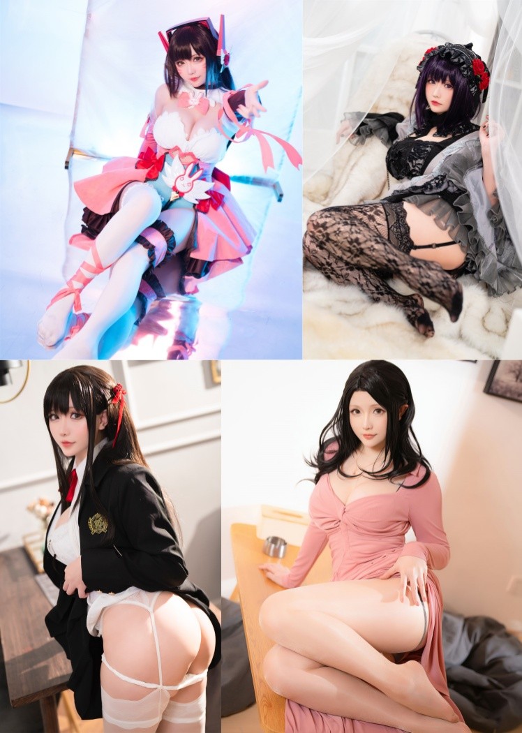 星之迟迟 – 图片包合集【持续更新中】