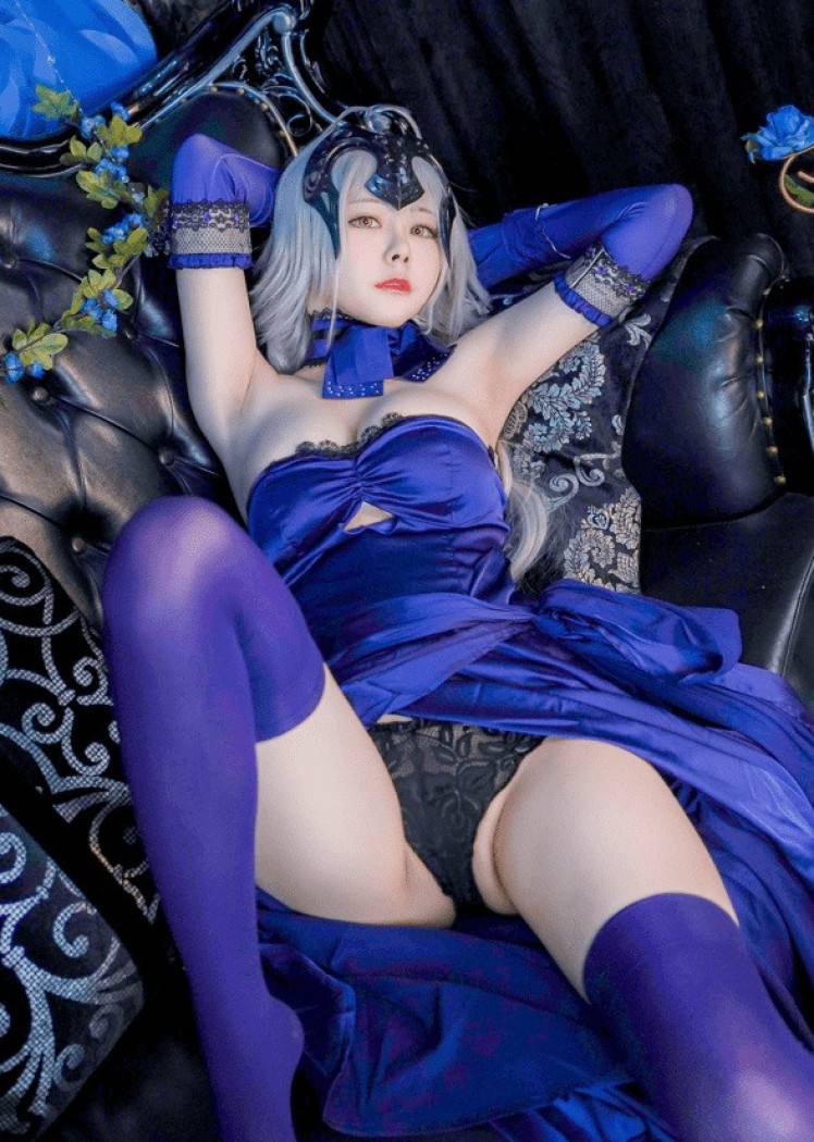 Arty亚缇 – 写真图片合集【持续更新中】