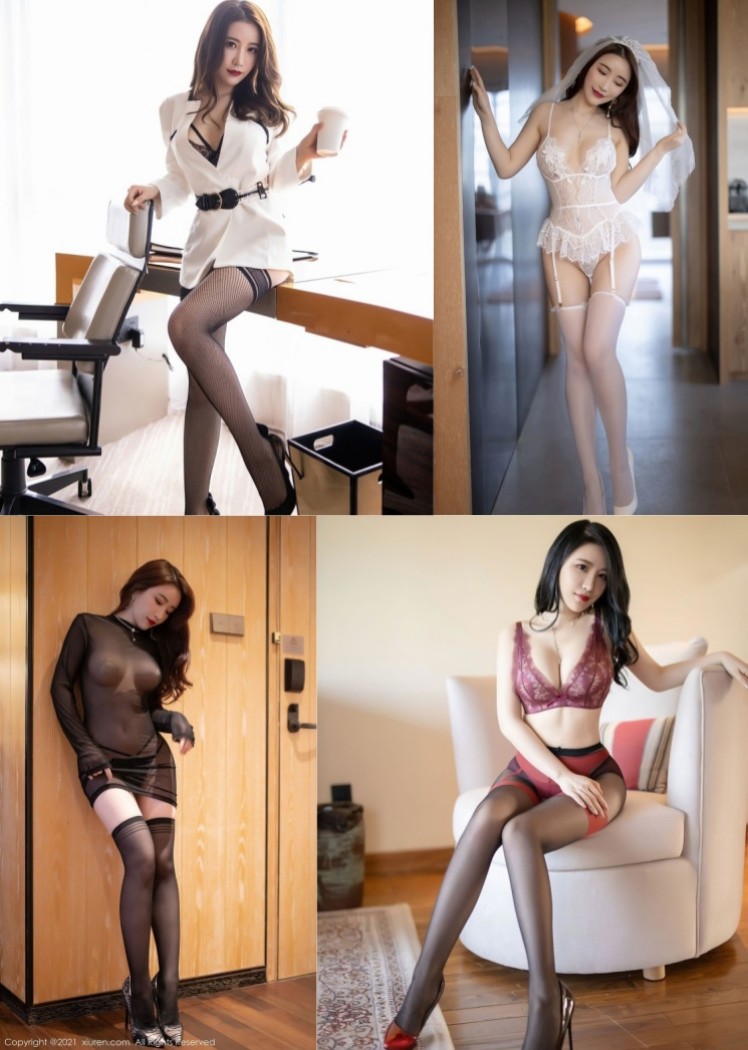 Cherry绯月樱 – 写真图片合集【持续更新中】