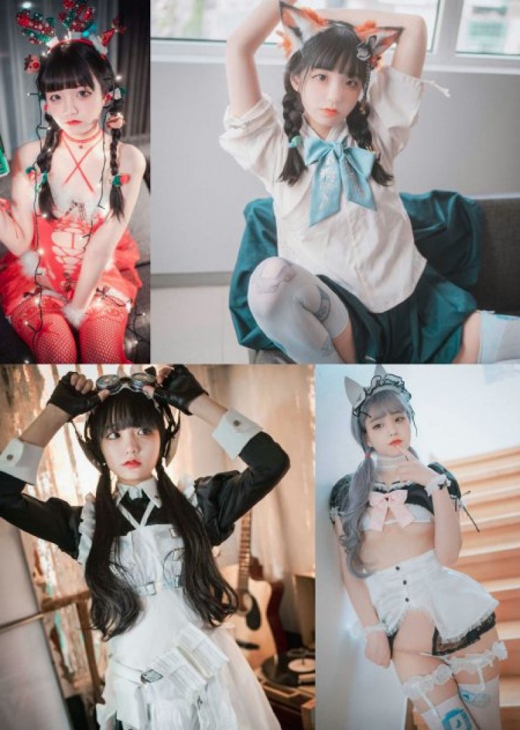 韩国@Jenny (정제니) – 写真图片合集【持续更新中】