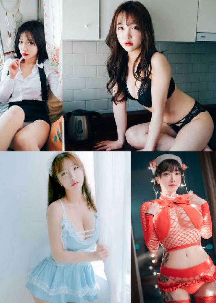 韩国@손예은(孫樂樂) – 写真图片合集【持续更新中】