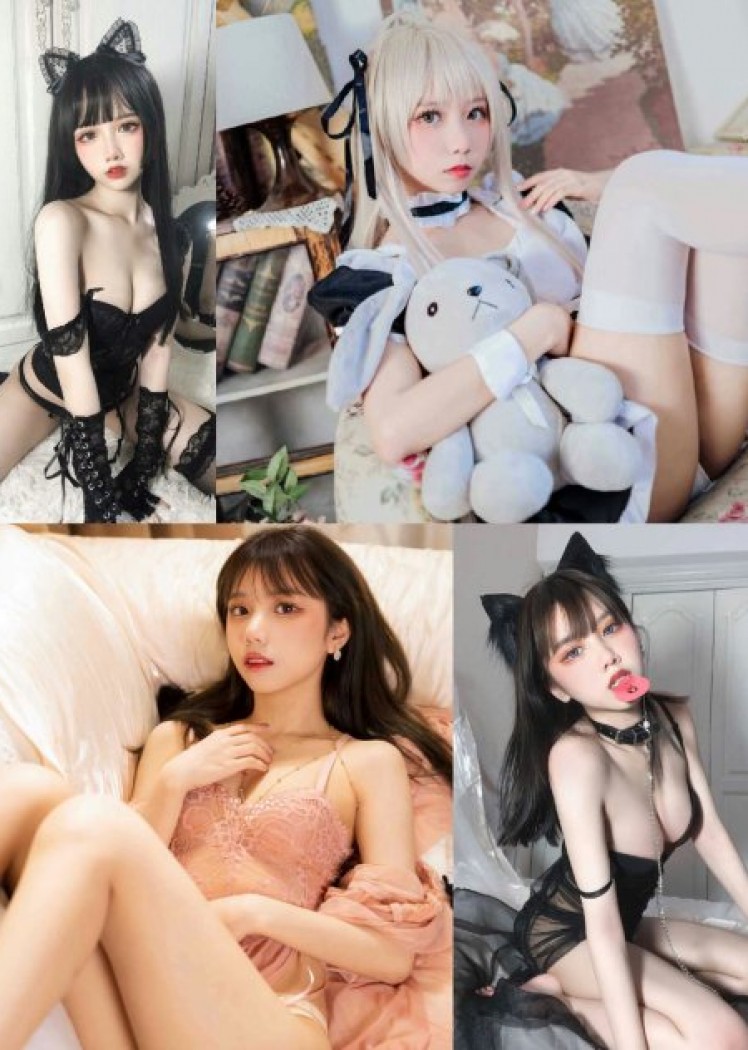 果咩酱w – 写真图片合集【持续更新中】