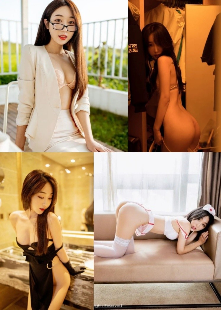 小九月 – 写真图片合集【持续更新中】